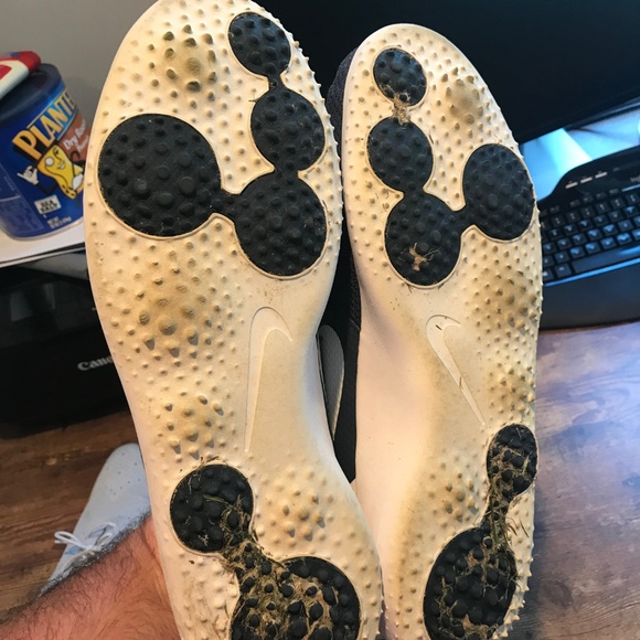 Nike Roshe golf shoes - Picture 2 of 3